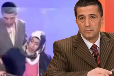 Er wurde als Yalçın Abi bekannt und verschwand im Versteck!  Hier ist die neueste Version von Yalçın Çakır…