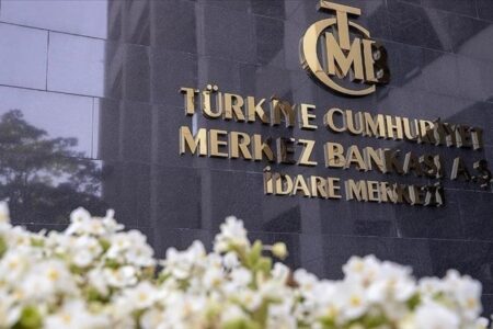 Ernennung zum Mitglied des MPC der Zentralbank