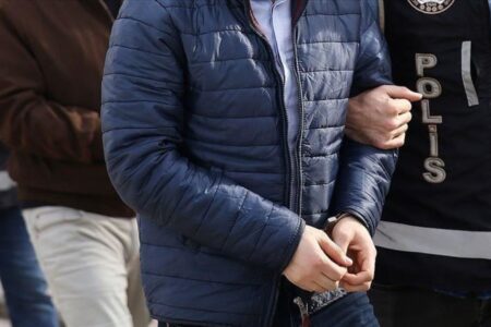 FETO-Einsatz durch MİT und Polizei!  Flüchtige Terroristen in Algerien gefasst