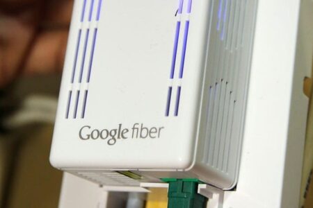 Google bringt 20-Gigabit-Glasfaserinternet auf den Markt: Hier ist der überraschende Preis