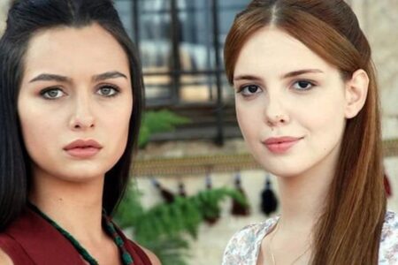 Große Überraschung für Fans!  Tekçe Akalay und Selen Soyder sind wieder zusammen