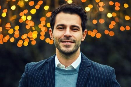 Hakan Sabancıs neue und alte Liebe liegen auf einem Tisch!  Das ist das ganze Kochen…