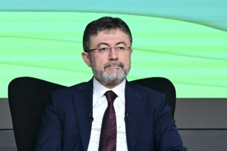 Ibrahim Yumaklı: Ezine-Käse ist unsere erste Käsesorte, die von der EU eine geografische Angabe erhalten hat.