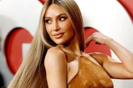 Kim Kardashians neue Rolle wurde bekannt gegeben!  Der Charakter, den er darstellen wird, passt perfekt zu ihm …