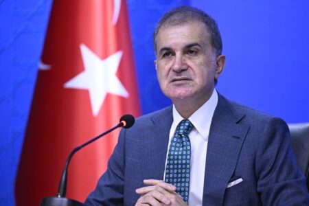 Ömer Çelik: Israels Terrorismus wird Gegenstand des Internationalen Strafgerichtshofs sein