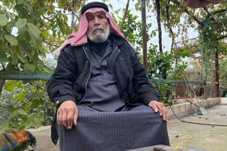 Palästinenser in Jordanien: Sie behalten die Schlüssel zu ihrem Eigentum in der Hoffnung auf Rückkehr