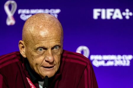 Pierluigi Collinas Aussage zu Halil Umut Meler: Erschreckend