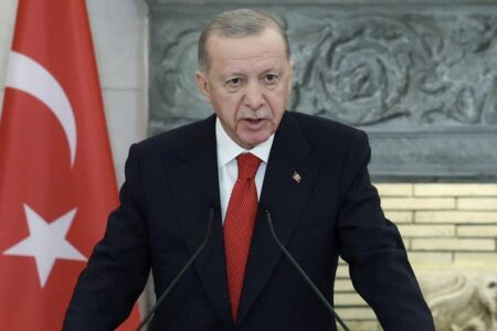 Präsident Erdoğan wird Ungarn besuchen!  Im kommerziellen Interesse wird eine neue Route eingezeichnet