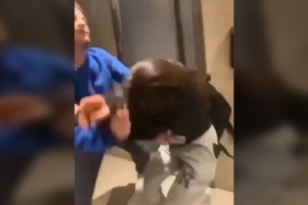 Sie schlugen und filmten ein junges Mädchen auf der Toilette in Beylikdüzü, Istanbul