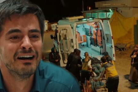 Trailer zu Folge 117 von Gönül Dağı: Der Schmerz lässt nicht nach!  Zuerst Weddingcu Muammer, jetzt auch…