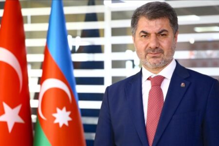 TÜİB-Chef Büyükfırat: Es wird immer ein Aserbaidschan-Türkiye-Investitionsforum geben