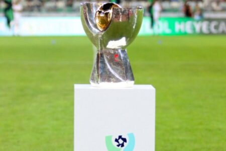 Über das verschobene Magnificent-Cup-Finale wurde in der Weltpresse berichtet