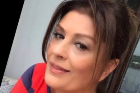 Yeşilçam-Star Gülşen Bubikoğlu trotzt weiterhin den Jahren