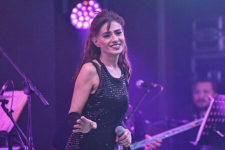Yıldız Tilbe erschreckte ihre Fans!  „Mir ist heiß“, sagte er…