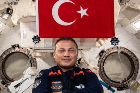 Alper Gezeravcı beantwortete die Fragen!  Er verriet, welches Essen er am meisten vermisst …