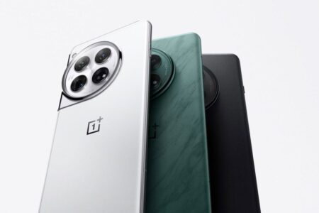 An der Spitze steht ein neuer Name: Die besten Android-Handys des Jahres 2023 wurden enthüllt