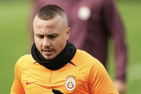 Angelino steht kurz vor einem Transfer zur Roma