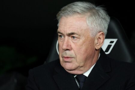 Arda Gülers Worte von Ancelotti