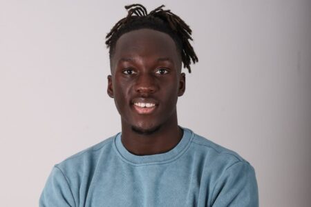 Batista Mendy: Ich möchte für Manchester City und Real Madrid spielen