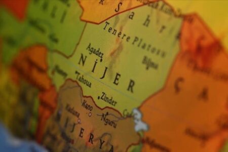 Bemerkenswerte Bergbauentscheidung aus Niger: Lizenz wird nicht erteilt