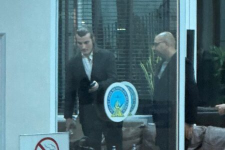 Çağlar Söyüncü: Ich hoffe, dass das Ziel die Meisterschaft sein wird