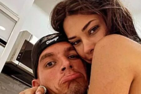Der Grund, warum die Liebe zwischen Lucas Torreira und İhtilal Özkan endete, ist offensichtlich!  Schlägerei in der Residenz