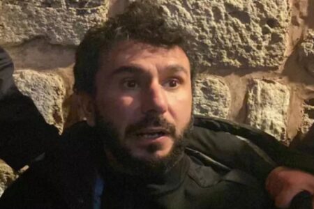 Die Aussage des festgenommenen Angreifers der Fatih-Moschee wurde enthüllt: „Ich erinnere mich an nichts mehr nach dem Takbir.“