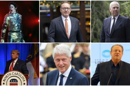 Epsteins „Lolita Express“: Wer ist Jeffrey Epstein, was hat er getan?  Unglaubliche Namen in dem Fall…