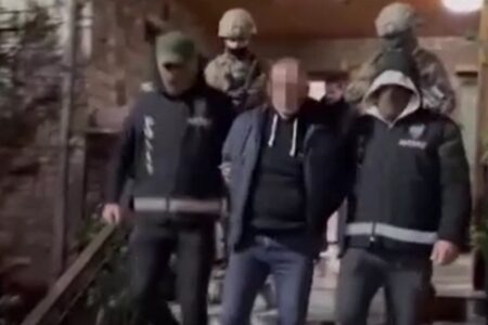 Erfolgreicher Einsatz in Hatay: Der Anführer der Hatay-Organisation „Ducks“ wurde gefasst