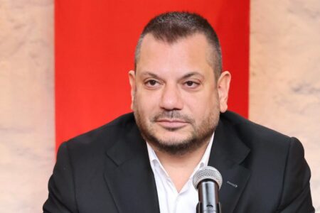 Ertuğrul Doğan: Wir müssen das Finanzstrukturmodell erreichen