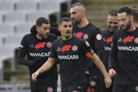 Fatih Karagümrük schlug Rizespor anders