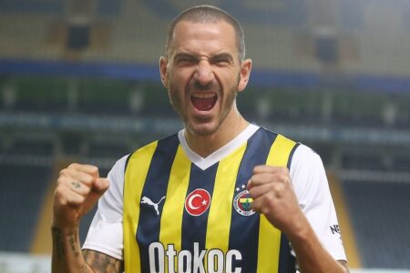 Fenerbahçes Verteidigerlimit macht den Rivalen Angst