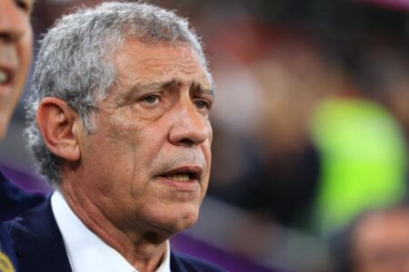 Fernando Santos wurde neuer Trainer von Beşiktaş