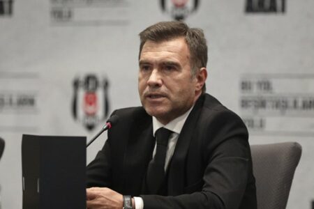 Feyyaz Uçar: Managen Sie diese Spiele richtig!