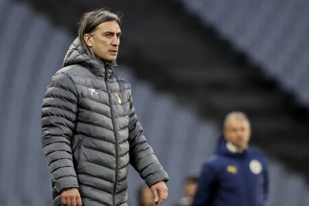 Hakan Yakan: Wir haben nicht die Qualität von Fenerbahçe