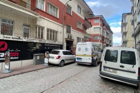 Herdkatastrophe in Konya: 1 Kind starb, 5 Menschen sind in Behandlung