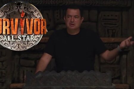 Hinter den Kulissen der Polizeirazzia in Survivor wurde enthüllt!  Acun Ilıcalı erklärte…