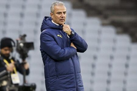 Ismail Kartal: Normalerweise haben wir nicht so viele Positionen vergeben