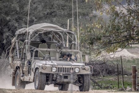 Israelische Armee tötet inhaftierten Palästinenser
