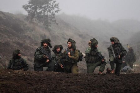 Israels Angriffe auf den Libanon verschärfen die Spannungen im Nahen Osten