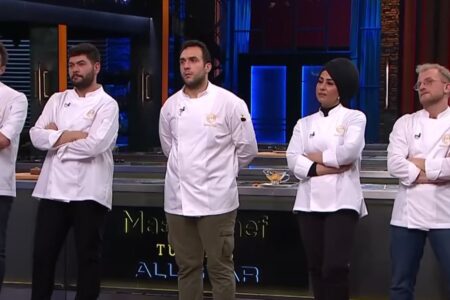 Ist MasterChef vorbei, wann endet es?  Wann findet das Finale des MasterChef Türkiye All Star statt?