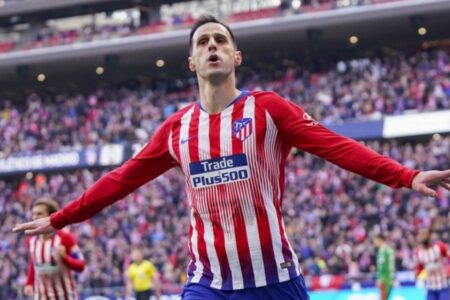 Kalinic kehrt zum Fußball zurück, um Hajduk zum Meister zu machen