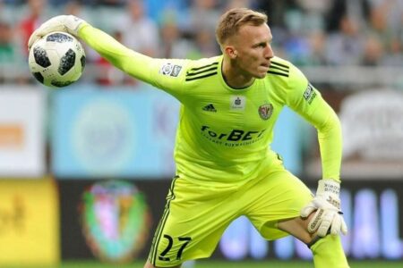 Konyaspor hat einen Vertrag mit Jakub Slowik unterzeichnet!  Ihm wird das Schloss anvertraut…