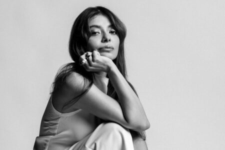 Kussgeständnis von Schauspielerin Selin Şekerci!  „Ich gehe auf meine Partner zu wie ein Trucker“