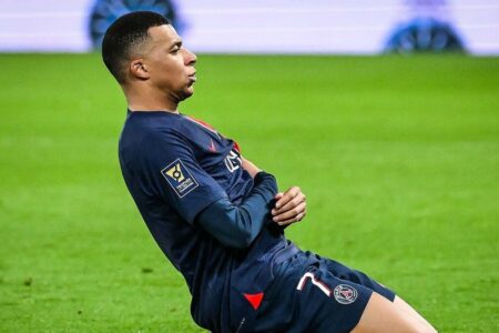 Kylian Mbappe: Ich habe mich noch nicht entschieden