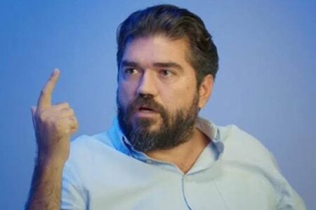 Meisterschaftsannahme von Rasim Ozan Kütahyalı: „Er wird mit 1 Punkt Unterschied Meister“