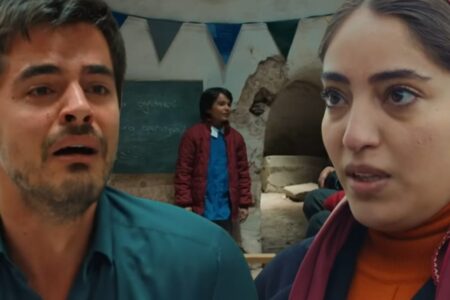 Trailer zu Folge 122 von Gönül Dağı: Taner wird am Boden zerstört sein!  Alis Ende naht