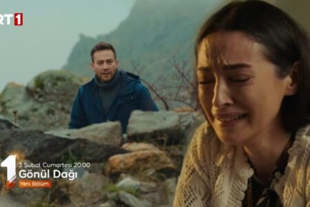 Trailer zu Folge 125 von Gönül Dağı: Veysels Ende ist gekommen!  Diesmal wird Cemile am Boden zerstört sein