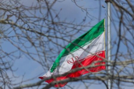 Vorwurf, sie hätten für den Mossad gearbeitet: Iran hat vier Verdächtige hingerichtet