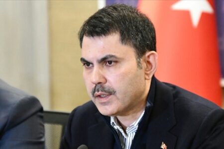 Während seiner Amtszeit bewies er: Murat Kurum wird Istanbul auf das Erdbeben vorbereiten